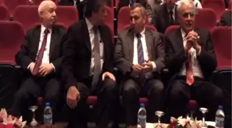 Ulusal Kök Hücre Politikaları Çalıştayı -