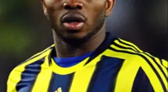 Yobo'ya Premier Lig'den Talip