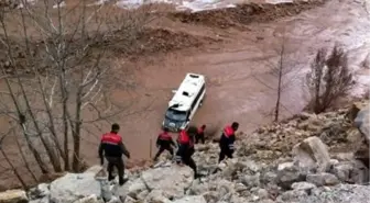 Alanya'daki Kazada Ölenlerin İsimleri Belli Oldu