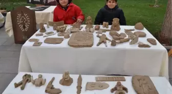 Antep Savunması ve Kurtuluş' Kültür Sanat Atölyeleri Sona Erdi