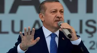 Başbakan Erdoğan, Manisa'da