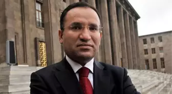 Bekir Bozdağ Emniyet'e Gidip Operasyonu Durdurmuş