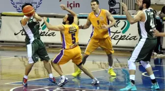 Beko Basketbol Ligi