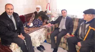 Evde Engelli Bakımına Denetim