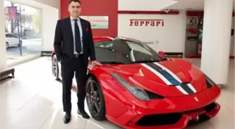 Fer Mas Oto Ticaret A.Ş. Şirket Müdürü, Ferhat Albayrak Yılı Değerlendirdi