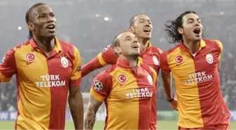 Galatasaray, Kayseri Erciyesspor'la Karşılaşacak