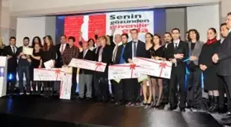 Geleceğin İletişimcileri Belirlendi