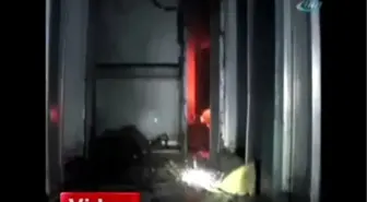 Hindistan'da Tren Faciası: 23 Ölü