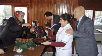 Karaman Belediyesi'nin Şehrimizi Tanıyalım Gezileri Devam Ediyor