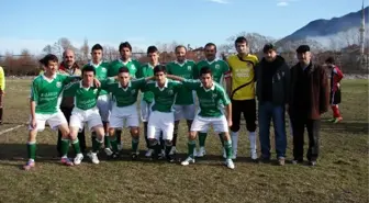 Kastamonu 1. Amatör Lig