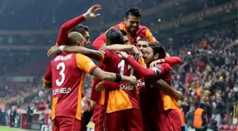 Kayseri Erciyesspor-Galatasaray / Maç Öncesi