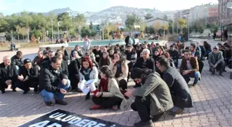 Kesk'ten Uludere Olayının 2. Yıl Dönümü Nedeniyle Açıklama