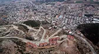 Milaslılar Devlet Desteğiyle Deprem Riskinden Kurtulacak