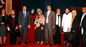 Şanlıurfa Eski Valisi Güvenç'ten Komplo Açıklaması