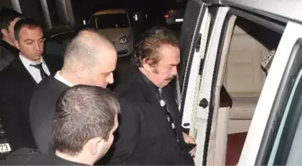 Ünlü Prodüktör Orhan Polat Yağcı: 'Memleketime Bir Eser Kazandırdığım İçin Gururluyum'