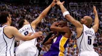 Utah Jazz-Los Angelas Lakers: 105-103