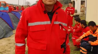 Yaloava'da 6.8'lik Deprem Tatbikatı