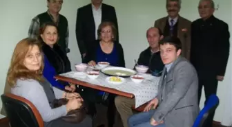 Esab'tan 'Arabaşı' İkramı