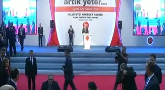 MHP İzmir Büyükşehir adayı Murat Taşer -