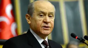 Bahçeli: Türk Milleti İçin Gerekirse Tüm Gemileri Yakarız