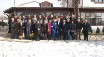 MHP Safranbolu'da Harekete Geçti