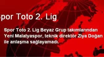 Spor Toto 2. Lig