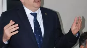 Torun: Adana'da Hizmete Susamışlığa Son Vereceğiz