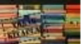 Vaaay Kitabın Başına Gelenler!.. Kitabı