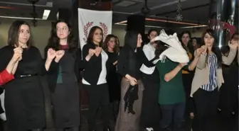 Yardımı Muhtaç Öğrenciler Yararına Çay Partisi