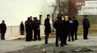 Abant İzzet Baysal Üniversitesi'nde Kavga: 3 Yaralı