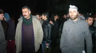 Abant İzzet Baysal Üniversitesi'nde Kavga: 3 Yaralı (2)