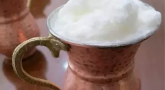 Ayran Tüketmek Stresi Önlüyor