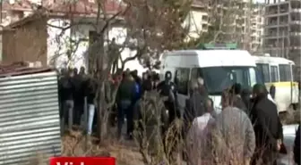 Başkent'te Zehirlenen Çift Hayatını Kaybetti