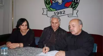 Belediye Vanspor'da Ramazan Silin Dönemi