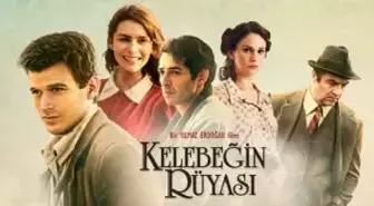 Bu Yıl, Türk Filmlerinin Yılı Oldu'