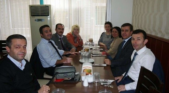 Edremit'te Hem Büyüyor, Eğitim Seviyesi Yükseliyor