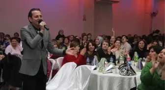 Gaziemir Semtevlerinde Yeniyıl Coşkusu