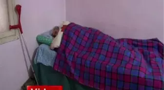 Görme Engelli Kadının Maaş Çilesi