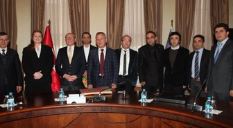 İklimlendirmenin de Yıldızı Parlıyor