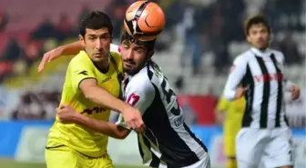 Manisaspor - Bucaspor: 2-0