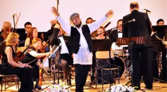 Oda Orkestrasından Muhteşem Konser