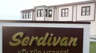 Şiir Severler Serdivan Fikir Sanat Akademisi'nde Buluştu