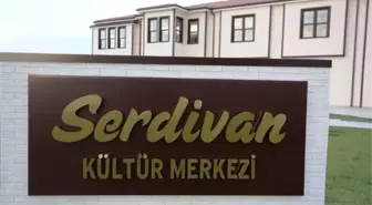 Şiir Severler Serdivan Fikir Sanat Akademisi'nde Buluştu