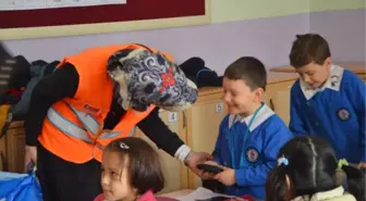 AİBÜ Öğrencileri Topluma Hizmet İçin Gönüllü Oldu