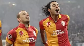 Avrupa Tarihine Galatasaray Damgası