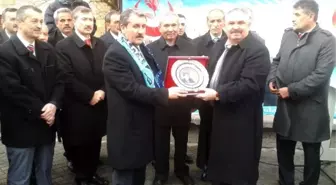 BBP Genel Başkanı Mustafa Destici Açıklaması