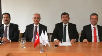 Birlik Gebze'de Toplandı