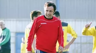 Bucaspor, Mustafa Bahadır'la İlk Kez Kaybetti