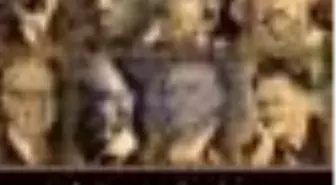 Çağımızın Tanıkları Kitabı Çıktı