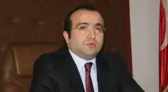 Edirne Vakıflar Bölge Müdürü Güneren, 'Vakıf Eserleri Konusunda Edirne Önemli Bir Yerde'